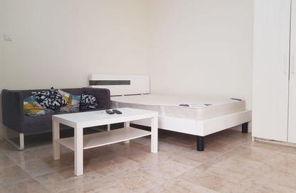 Apartment - Studio - 1 Bathroom for rent in Al Dafna - Al Dafna - Doha
