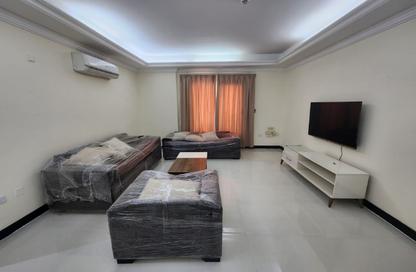 Apartment - 3 - 3 for rent in Al Nasr Street - Al Nasr - Doha Apartment - 3 - 3 for rent in Al Nasr Street - Al Nasr - Doha