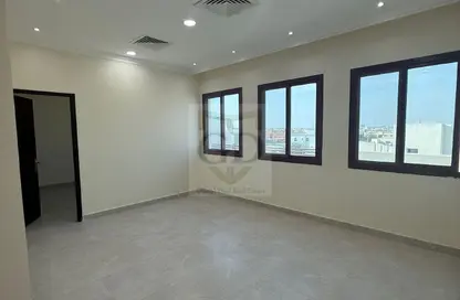 Apartment - 1 Bedroom - 1 Bathroom for rent in Hazm Al Markhiya - Doha