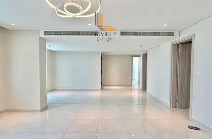 Apartment - 2 Bedrooms - 3 Bathrooms for rent in Al Erkyah City - Lusail