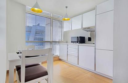 Apartment - Studio - 1 Bathroom for rent in West Bay - Doha Apartment - Studio - 1 Bathroom for rent in West Bay - Doha