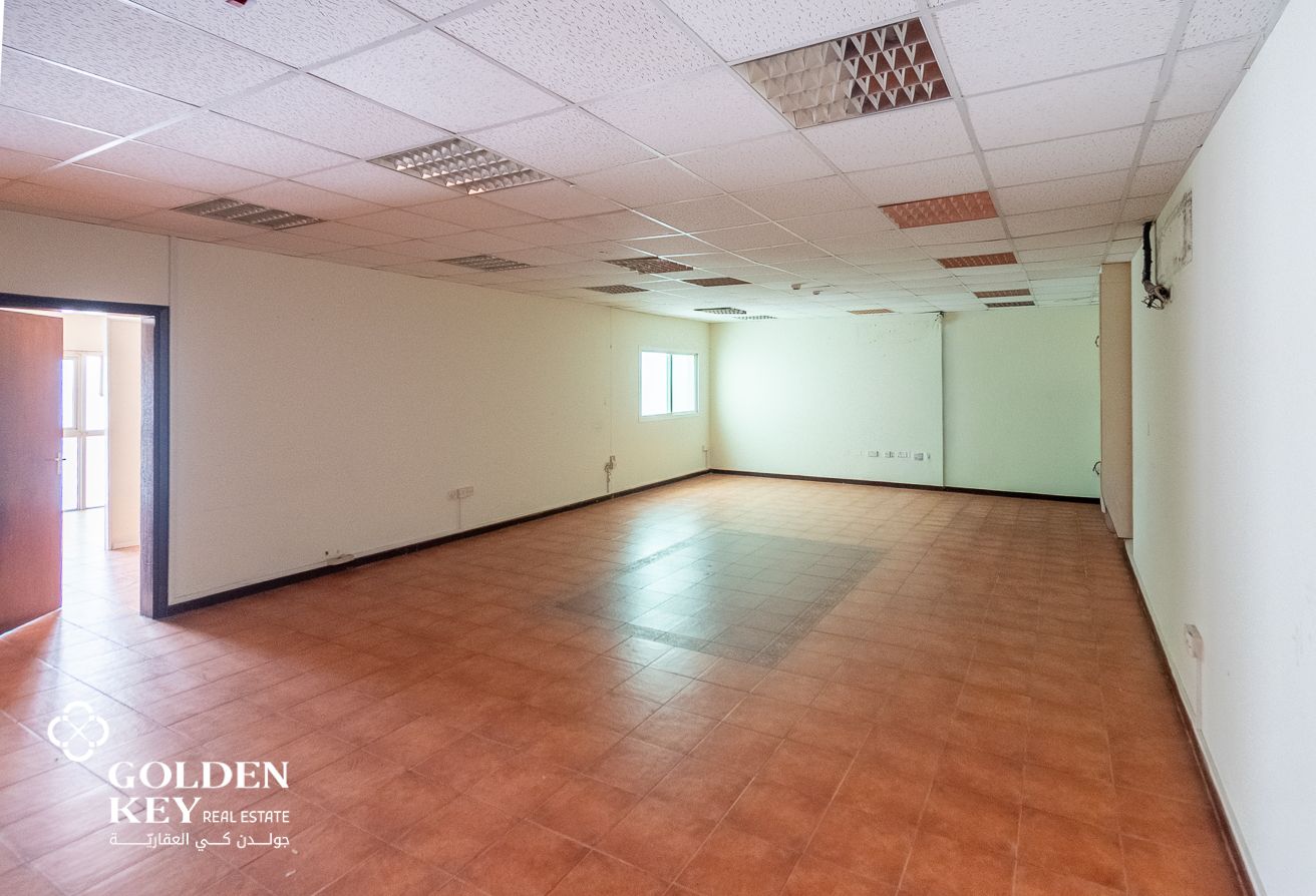 Premium Office Space Available in C-Ring Road