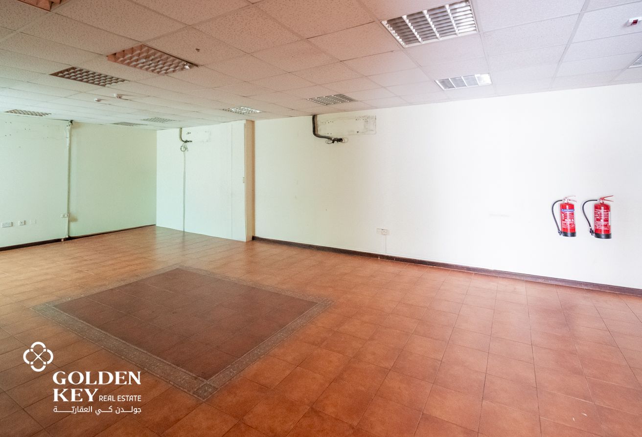 Premium Office Space Available in C-Ring Road