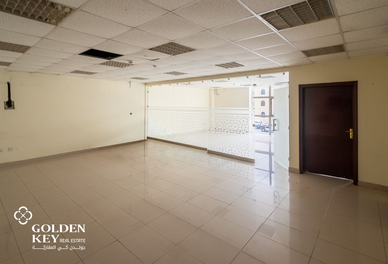 Premium Office Space Available in C-Ring Road