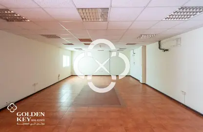 Office Space - Studio for rent in Al Muntazah Street - Al Muntazah - Doha