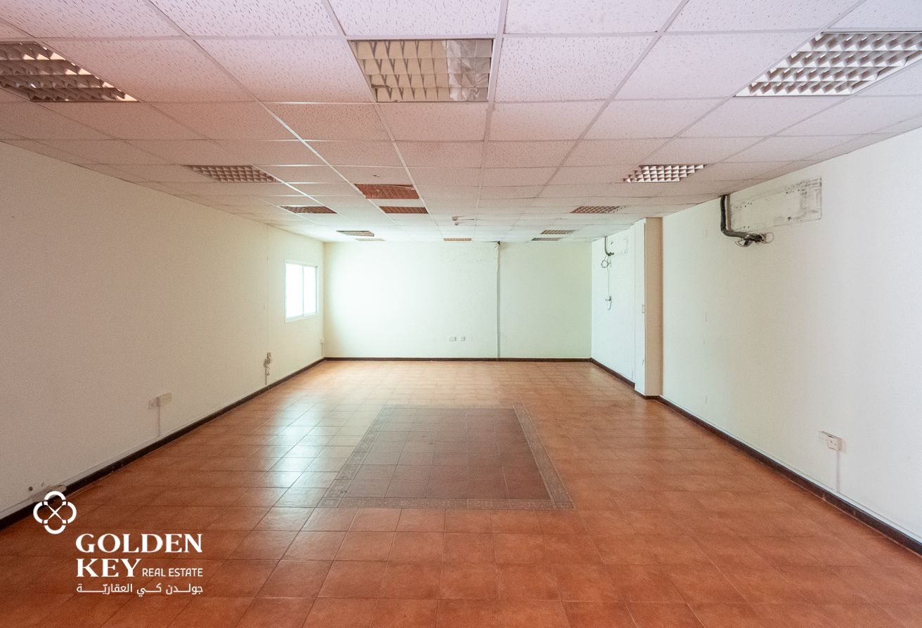 Premium Office Space Available in C-Ring Road