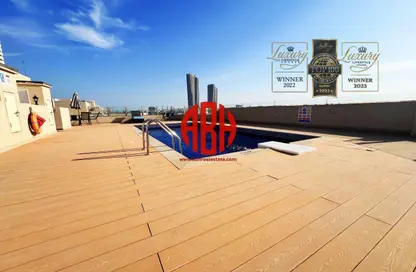 شقة - 2 غرف نوم - 3 حمامات للايجار في ميلان - فوكس هيلز - فوكس هيلز - الوسيل