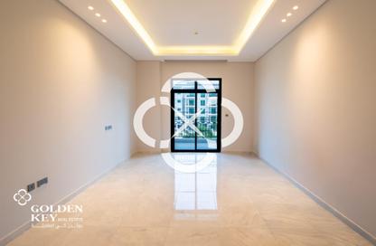Apartment - 2 - 2 for rent in Residential D6 - Fox Hills South - Fox Hills - Lusail