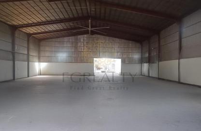 Warehouse - Studio - 7+ Bathrooms for sale in Old Airport Road - Old Airport Road - Doha