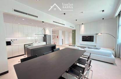 Apartment - 2 - 4 for sale in Dara - Fox Hills - Lusail