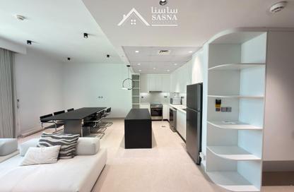 Apartment - 2 - 3 for sale in Dara - Fox Hills - Lusail