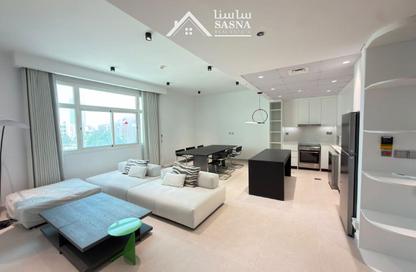 Apartment - 2 - 3 for sale in Dara - Fox Hills - Lusail