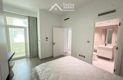 Apartment - 2 - 4 for sale in Dara - Fox Hills - Lusail
