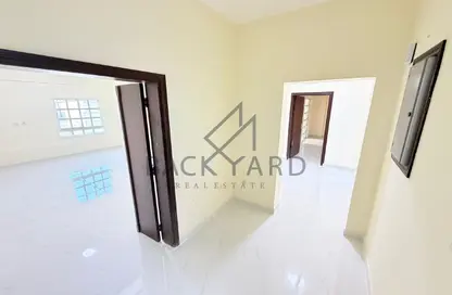 Apartment - 4 Bedrooms - 3 Bathrooms for rent in Al Mansoura - Al Mansoura - Doha
