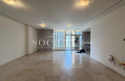 Apartment - 3 - 2 for rent in West Bay Tower - West Bay - West Bay - Doha