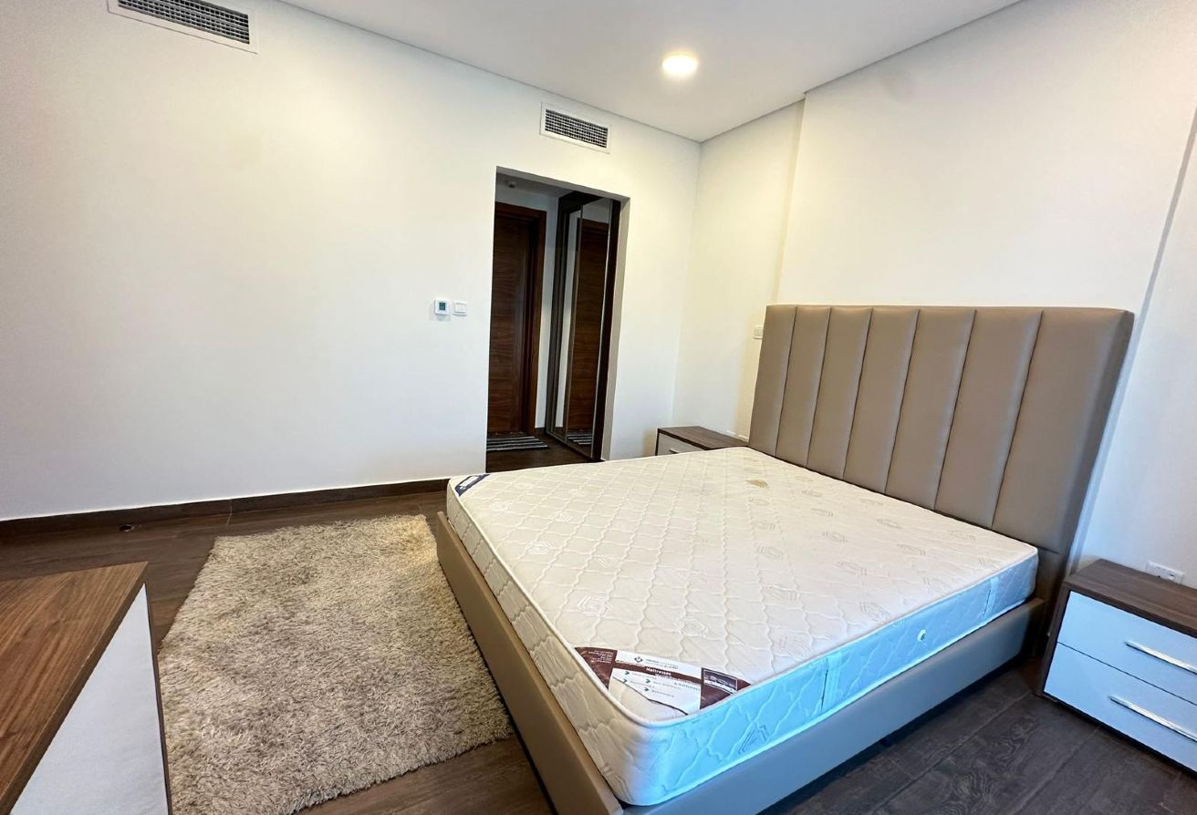 1 BHK Fully Furnished Apartment| Lusail |5,999qar thumbnail 7
