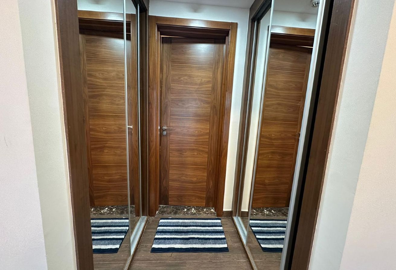 1 BHK Fully Furnished Apartment| Lusail |5,999qar thumbnail 5