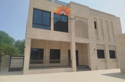 Villa - 7 - 7+ for rent in West Bay Lagoon Villas - West Bay Lagoon - West Bay Lagoon - Doha Villa - 7 - 7+ for rent in West Bay Lagoon Villas - West Bay Lagoon - West Bay Lagoon - Doha