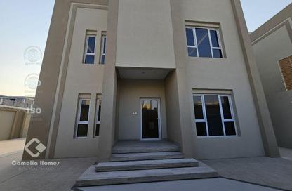 Villa - 7 - 7+ for rent in Izghawa - Izghawa - Doha