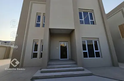 Villa - 7 Bedrooms for rent in Izghawa - Izghawa - Doha