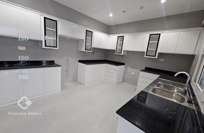 Villa - 7 - 7+ for rent in Izghawa - Izghawa - Doha