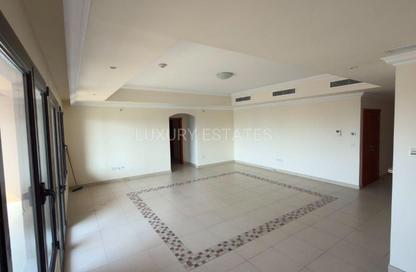 Apartment - 2 - 3 for rent in West Porto Drive - Porto Arabia - The Pearl Island - Doha