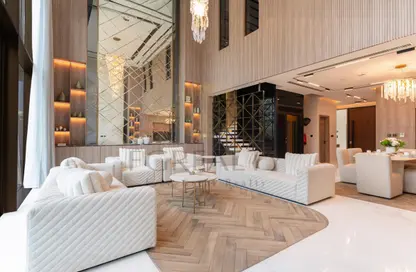 Townhouse - 6 Bedrooms - 6 Bathrooms for sale in Giardino Village - The Pearl Island - Doha