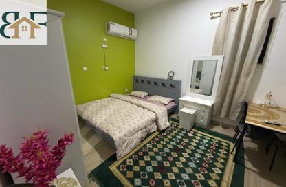 Apartment - Studio - 1 for rent in Al Thumama - Doha Apartment - Studio - 1 for rent in Al Thumama - Doha