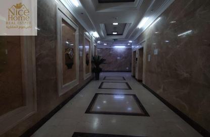 Apartment - 2 Bedrooms - 2 Bathrooms for rent in Fereej Bin Mahmoud - Doha Apartment - 2 Bedrooms - 2 Bathrooms for rent in Fereej Bin Mahmoud - Doha