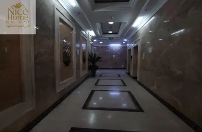 Apartment - 2 Bedrooms - 2 Bathrooms for rent in Fereej Bin Mahmoud - Doha