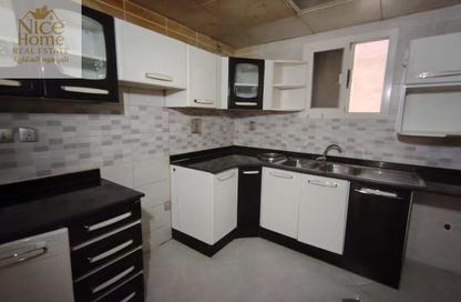 Apartment - 2 Bedrooms - 2 Bathrooms for rent in Fereej Bin Mahmoud - Doha