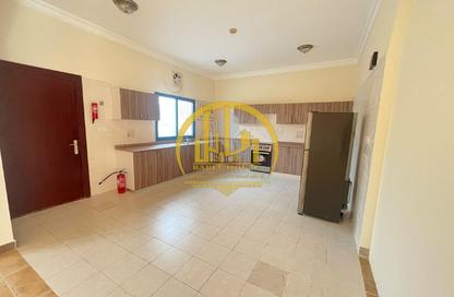 Villa - 3 - 3 for rent in Maamoura Villas - Al Maamoura - Doha