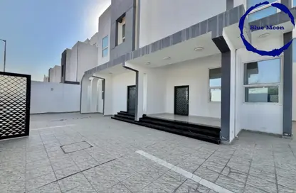 Villa - 6 Bedrooms - 7 Bathrooms for rent in Bu Hamour Street - Abu Hamour - Doha