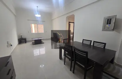 Apartment - 2 Bedrooms - 2 Bathrooms for rent in Al Jazeera Street - Fereej Bin Mahmoud North - Fereej Bin Mahmoud - Doha