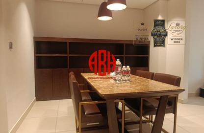 Apartment - 1 Bedroom - 2 Bathrooms for rent in Viva Central - Viva Bahriyah - The Pearl Island - Doha