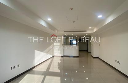 Apartment - 1 - 2 for rent in East Porto Drive - Porto Arabia - The Pearl Island - Doha