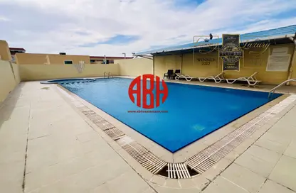 Compound - 6 Bedrooms - 5 Bathrooms for rent in Rawdat Al Hamama - Al Daayen