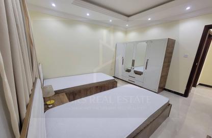 Apartment - 2 Bedrooms - 2 Bathrooms for rent in Al Mansoura - Al Mansoura - Doha