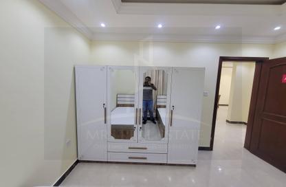 Apartment - 2 Bedrooms - 2 Bathrooms for rent in Al Mansoura - Al Mansoura - Doha