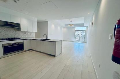 Apartment - 2 Bedrooms - 3 Bathrooms for rent in Artan Residence Apartments Fox Hills 150 - Fox Hills - Lusail
