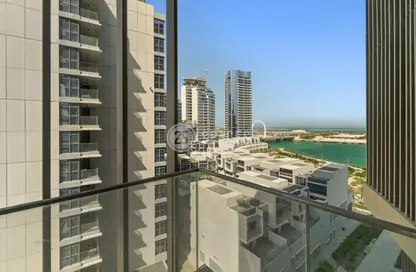 Apartment - 2 Bedrooms - 3 Bathrooms for sale in Bliss Tower - Seef Lusail - Lusail City - Lusail