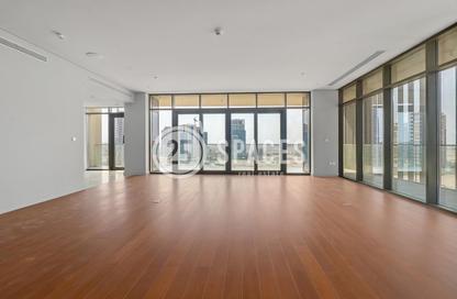 Apartment - 2 - 3 for sale in Bliss Tower - Seef Lusail - Lusail City - Lusail Apartment - 2 - 3 for sale in Bliss Tower - Seef Lusail - Lusail City - Lusail