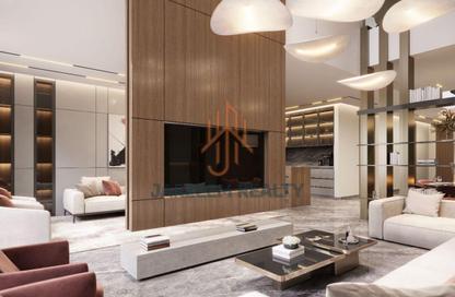Apartment - 5 Bedrooms - 5 Bathrooms for sale in Al Daayen - Al Daayen - Al Daayen