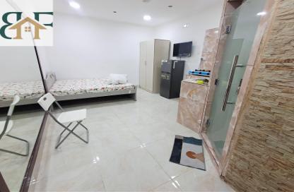 Apartment - Studio - 1 Bathroom for rent in Umm Ghwailina Comm - Umm Ghuwalina - Umm Ghuwailina - Doha Apartment - Studio - 1 Bathroom for rent in Umm Ghwailina Comm - Umm Ghuwalina - Umm Ghuwailina - Doha