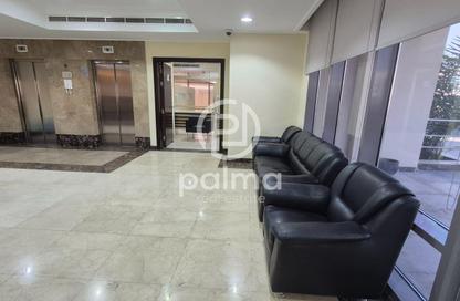 Whole Building - Studio - 6 Bathrooms for rent in Qatar finance House - C-Ring Road - Al Sadd - Doha