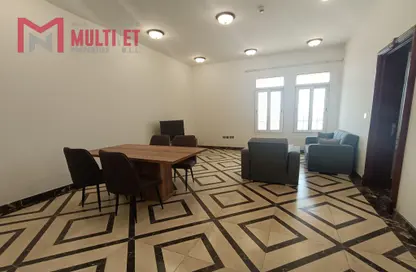 شقة - غرفة نوم - 2 حمامات للايجار في فوكس هيلز اي 13 - فوكس هيلز - الوسيل