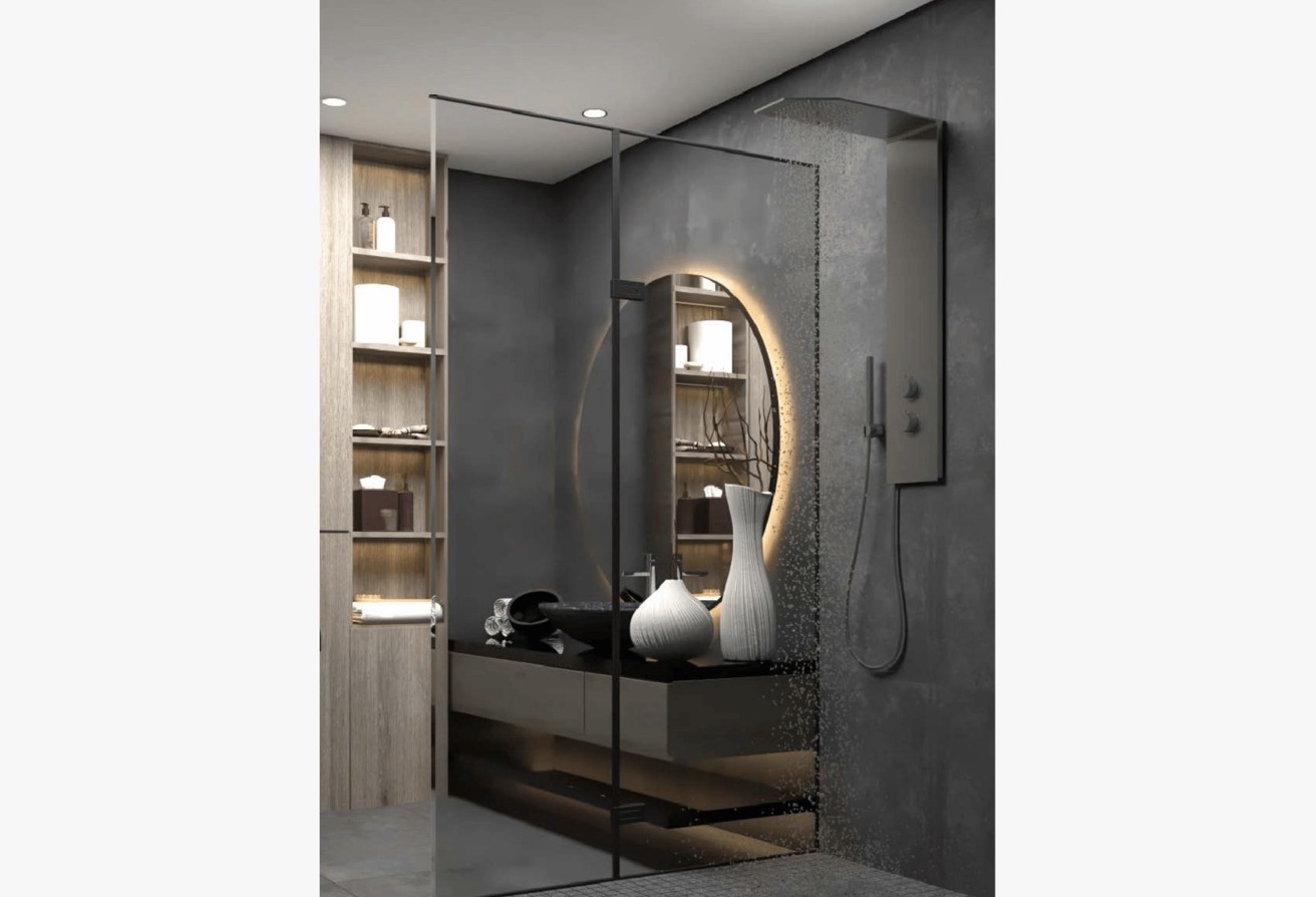 LUXURIOUS STUDIO ON WATER | RESIDENCY ELIGIBLE thumbnail 8