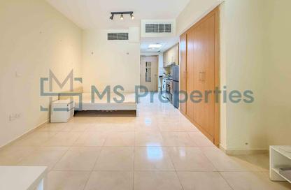 Apartment - Studio - 1 Bathroom for rent in Treviso - Fox Hills - Fox Hills - Lusail