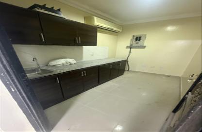 Apartment - 1 Bedroom - 1 Bathroom for rent in Al Waab Street - Al Waab - Doha Apartment - 1 Bedroom - 1 Bathroom for rent in Al Waab Street - Al Waab - Doha