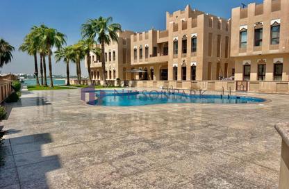فيلا - 2 - 4 للايجار في فلل واست باي لاغون - وست باي لاجون - بحيرة وست لاجون - الدوحة فيلا - 2 - 4 للايجار في فلل واست باي لاغون - وست باي لاجون - بحيرة وست لاجون - الدوحة
